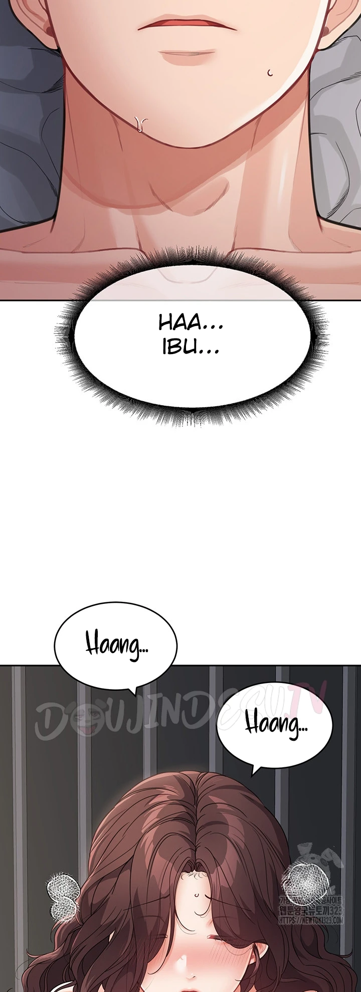 My Mom and Sister Chapter 21 - Page 41